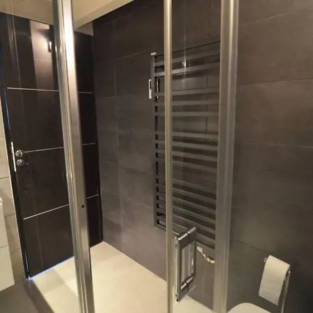 Duplex Elegant & Moderne - 3 - Rooftop Terrasse & Jacuzzi- Chelitz Lejlighed Biarritz