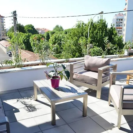 Duplex Elegant & Moderne - 3 - Rooftop Terrasse & Jacuzzi- Chelitz