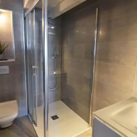 Apartment Duplex Elegant & Moderne - 3 - Rooftop Terrasse & Jacuzzi- Chelitz